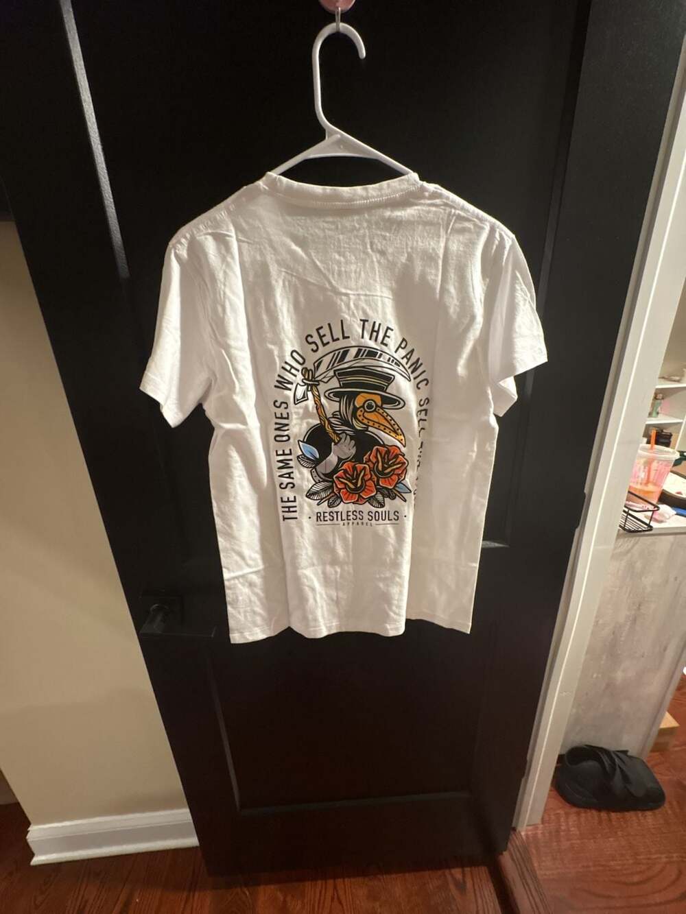 Mickioy Retro Style, $19*